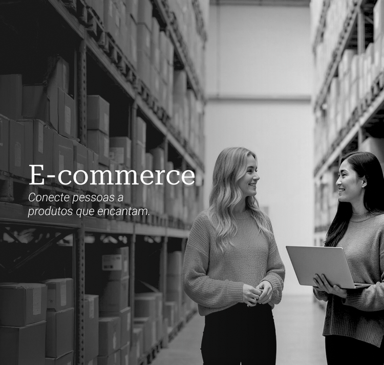 E-commerces