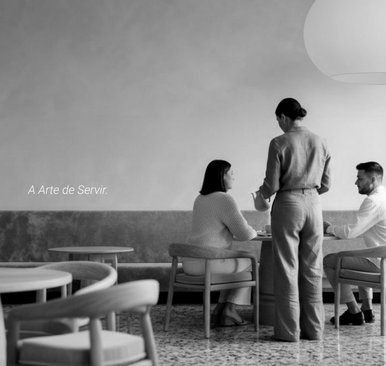 Hotéis, Restaurantes e Cafeterias