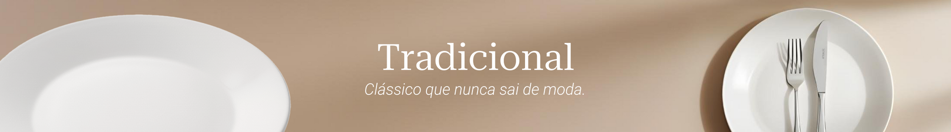Estilo Tradicional