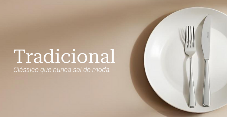Estilo Tradicional